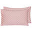 100% Cotton Percale Geometric Sheet Set-609851895-608457283