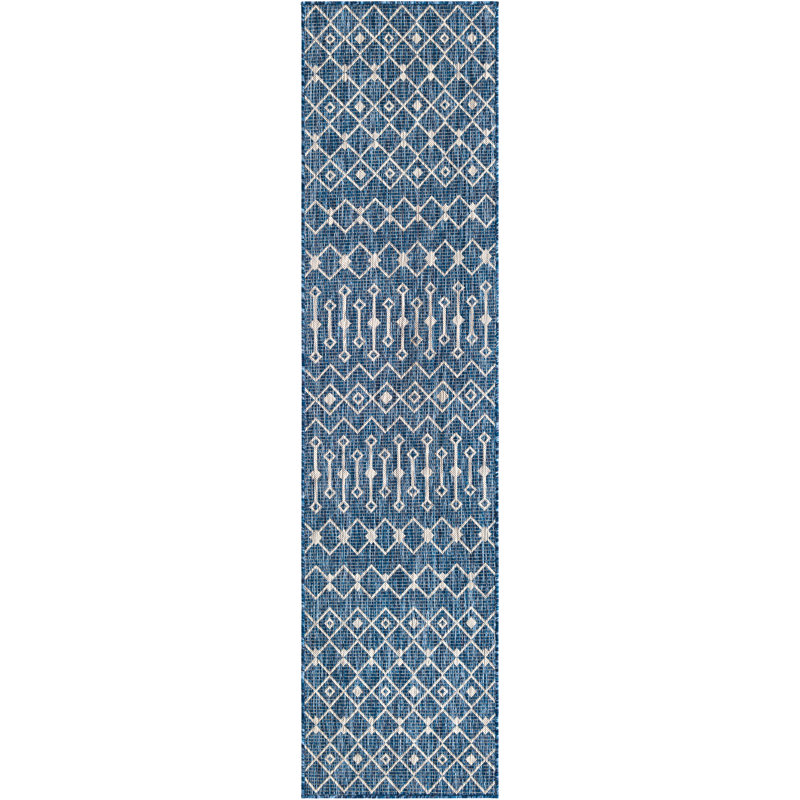 Pergola Markeya Rug, Runner 2' x 8'