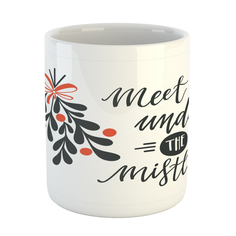 Tasse à café citation