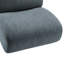 Fauteuil d'appoint pivotant 33 po Nita-115747927