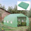 Greenhouse Cover