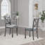 Chaise de cuisine avec siège rembourré-1603259230