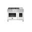 Bertazzoni 48'' W Free Standing Range-33366687-33366689