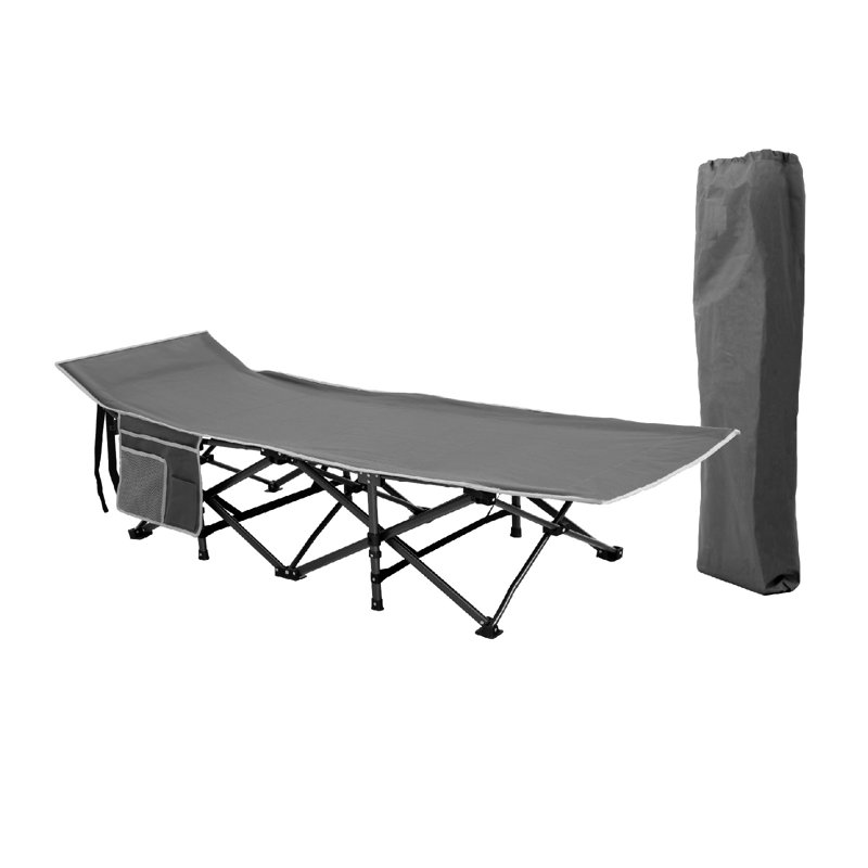 Cot, Gray