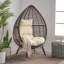FAUTEUIL À DÉCOUPES CUTTER