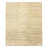 Area Rug in Beige