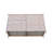 Calumet Heimann Solid Wood 6 Drawer Dresser-1317928935