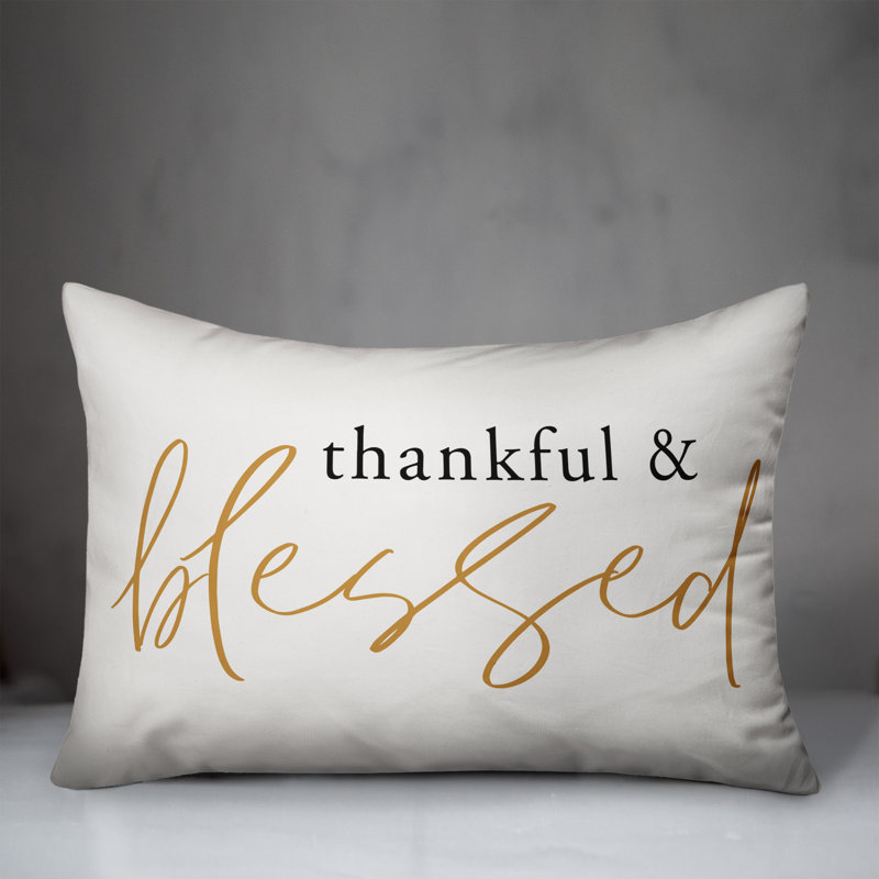 Throw Pillow