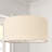 Leftwich 3 - Light Chandelier