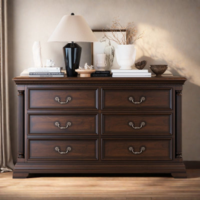 Buffet Retro