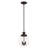 Michla 2 - Light Single Pendant-23031621