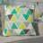 Triangulum Throw Pillow-839091469-929677231