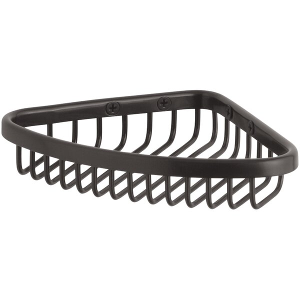 Kohler Shower Basket & Reviews - Wayfair Canada