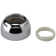 Replacement Cap Assembly with Adjustable Ring