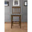 Chaise de comptoir Ance (ensemble de 4)-225796243