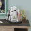 Aquarium de bureau Cheril 1,8 gallons USB