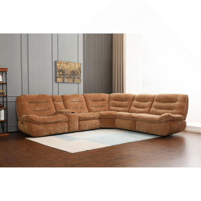 Canapé modulaire Emmy