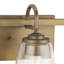 Éclairage pour meuble-lavabo à intensité variable Martenne-94225584-94225589