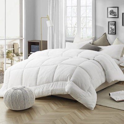 Insert d'édredon en duvet synthétique toutes saisons Natural Loft