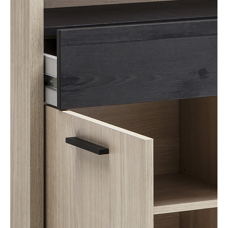 Davinci 149cm Sideboard