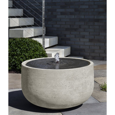 Echo Floor Fountain