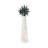 Oakden Crystal Clara Small Stone Statuary-1754840597