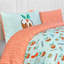 Polyester Duvet Cover-126354282