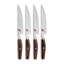 Miyabi Artisan 4-Piece Steak Knife Set