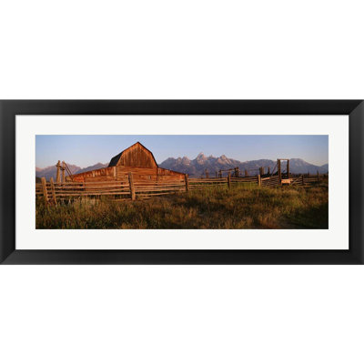 Landscape & Nature Wall Decor on Paper