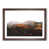 Walnut Framed selected
