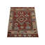Burano Hand Knotted Wool Geometric Area Rug-922405544