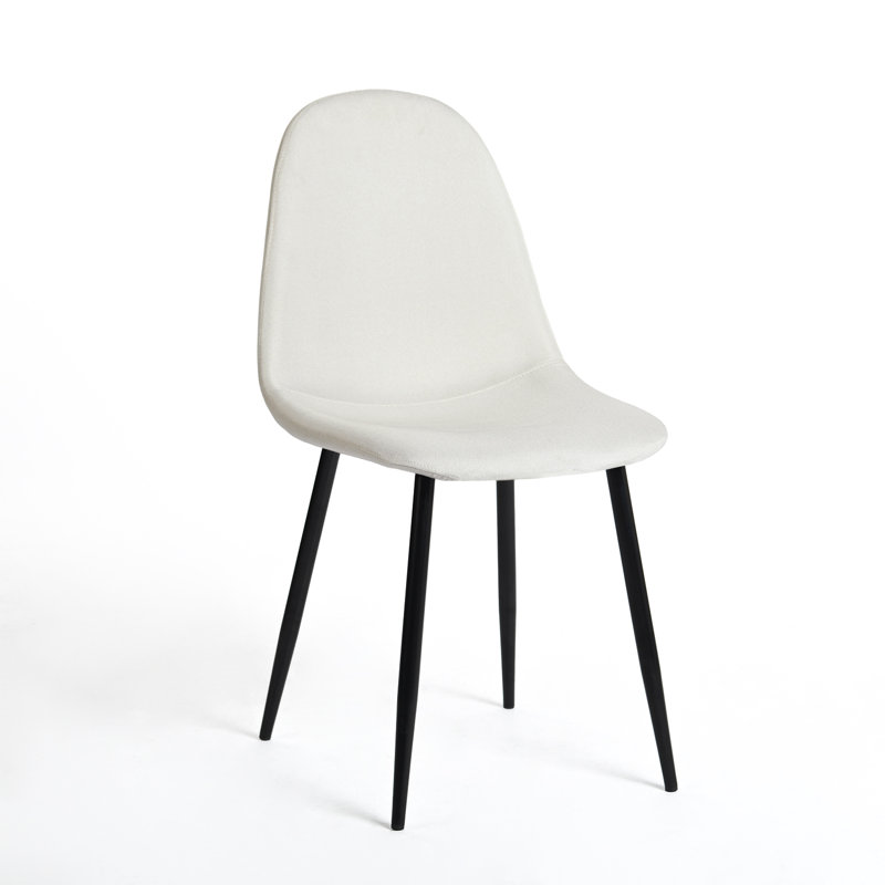 Outdoor Upholstered Chairs (Set of 12)