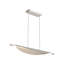 Luminaire suspendu linéaire à DEL 42 po Luma-427313496-427313508