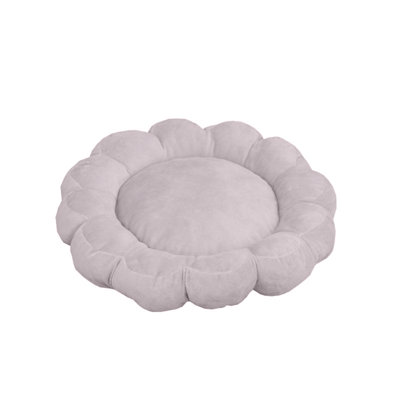 Matelas pour chien pour chien 19,7 x 19,7 po
