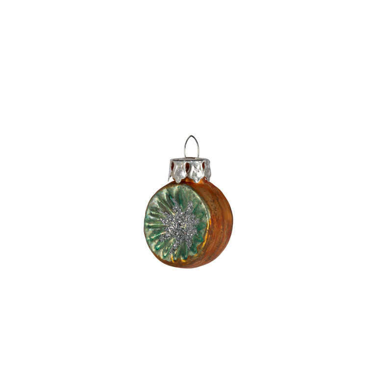 1 Ball Ornament