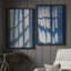 Art mural encadré, impressions murales abstraites rétro sur toile 16 po x 24 po-907242162-907242164