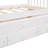 Daybed With Trundle And Drawers, Twin Size-1325298047