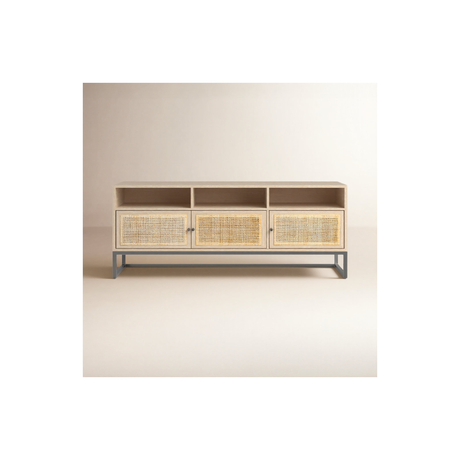 Noland 60'' Media Console