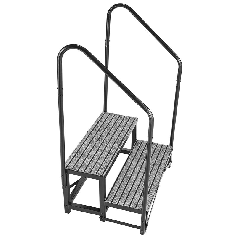 Collapsible With Steps, 74cm
