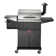 Z GRILLS Upgraded Wood Pellet Grill with PID Controller, 8-in-1, 572 sq in Cooking Area