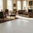 6 Mil X 12 In. W X 24 In. L Peel And Stick Flooring Tile, Water Resistant Vinyl Tile Flooring (60 Sq.ft./case)-103125074