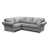 Grey is out of stock