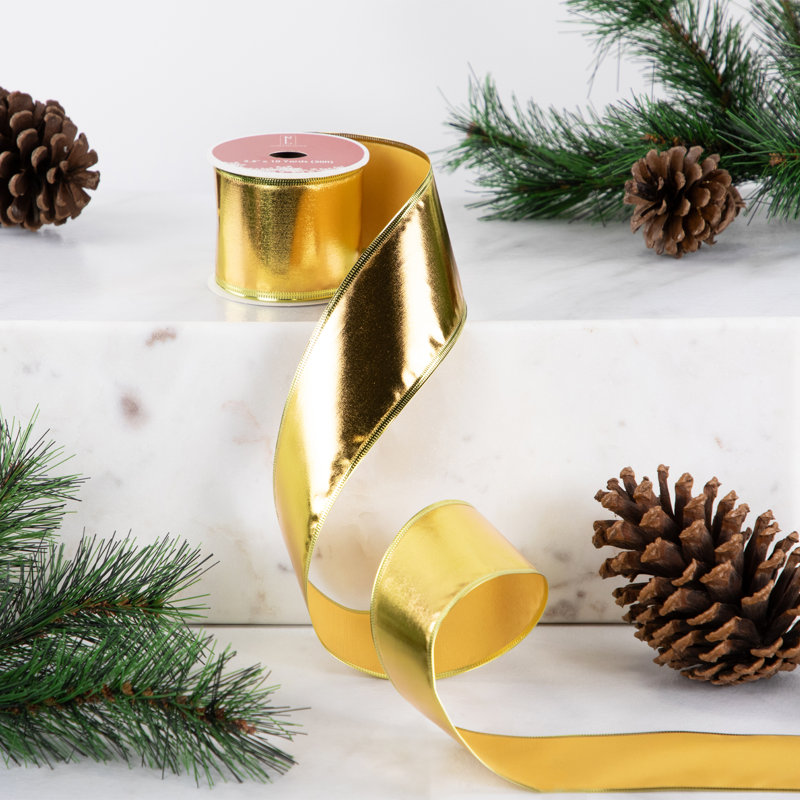 Northlight Seasonal Ribbon