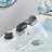 Widespread 2-handle Bathroom Faucet-86709473
