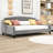 Haverland Upholstered Velvet Daybed-1971231075