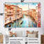Amariauna - Ensemble d'art mural Venise-108463322-108463319