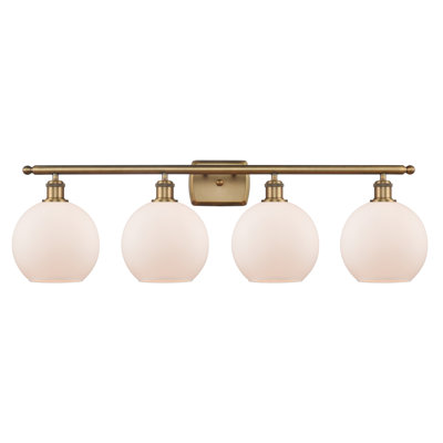Cindi 4 - Light Vanity Light