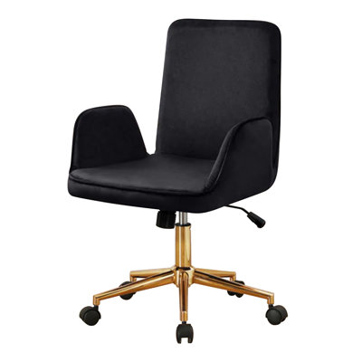 Melcina Adjustable Height Ball Chair