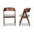Partlow 18.25'' H Upholstered Side Chair-1006804609