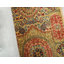 Tapis oriental vert clair et beige foncée Ophelia-22492751-130775856